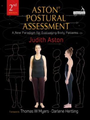 cover image of Aston(R) Postural Assessment